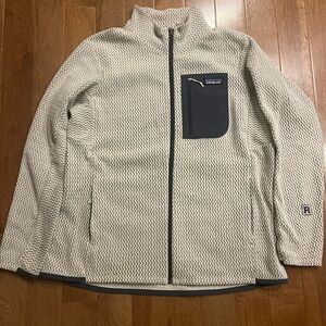 Patagonia R1 Air Jacket -Women’s